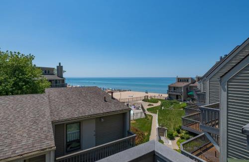 South Haven Casa | Harbours 10- Condo with community pool