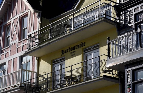 Dartmouth Apartamento | Harbourside 1 in Dartmouth