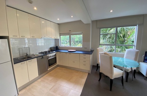McMahons Point Apartamento | Harbourside 11 - elegance with a spectacular view, parking and pool