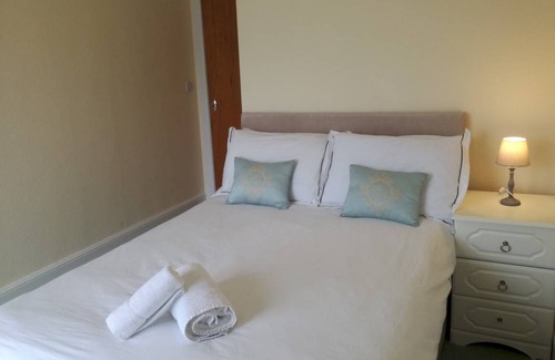 Dartmouth Apartamento | Apartamento ∙ 2 habitaciones ∙ 6 personas