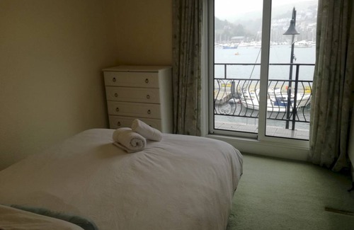 Dartmouth Apartamento | Apartamento ∙ 2 habitaciones ∙ 6 personas