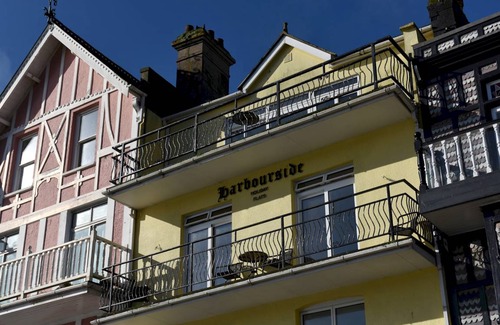 Dartmouth Apartamento | Apartamento ∙ 2 habitaciones ∙ 6 personas
