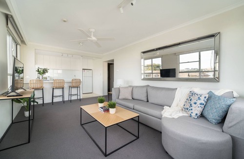 McMahons Point Apartamento | Harbourside 49