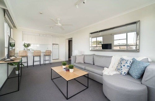 McMahons Point Apartamento | Harbourside #49 Summa