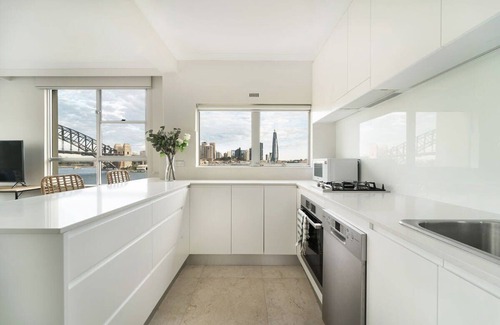 McMahons Point Apartamento | Harbourside #49 Summa