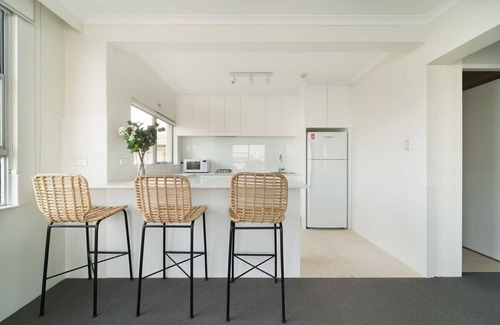 McMahons Point Apartamento | Harbourside #49 Summa