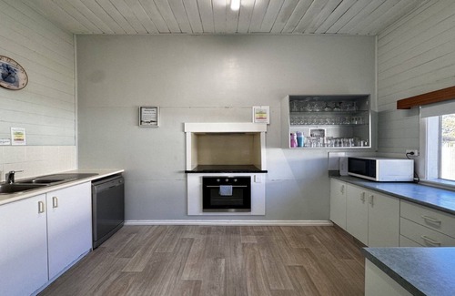 Angourie Casa | Harbourside, 7 Harbour Street