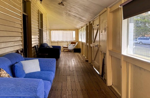 Angourie Casa | Harbourside, 7 Harbour Street