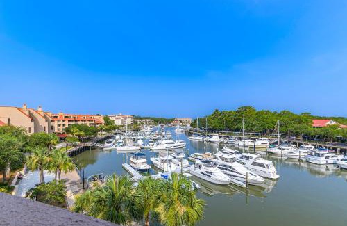 Shelter Cove Villa | Harbourside 7127