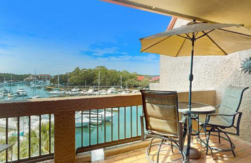 Shelter Cove Villa | Harbourside 7127