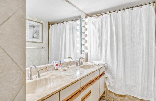 Shelter Cove Apartamento | Harbourside 7154