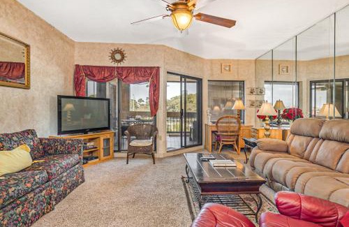 Shelter Cove Apartamento | Harbourside 7154