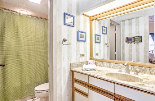 Shelter Cove Apartamento | Harbourside 7154
