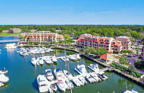 Shelter Cove Apartamento | Harbourside 7154