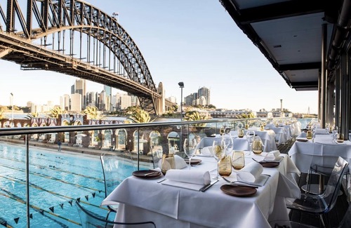 McMahons Point Apartamento | HARBOURSIDE 80, PENTHOUSE LEVEL, BEST SYDNEY HARBOUR VIEWS