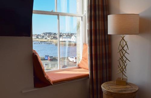 Anstruther Casa | Harbourside Apartment