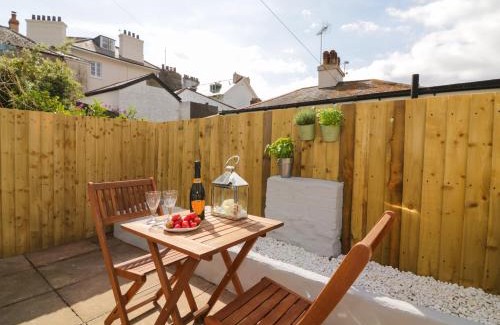 Torquay City Centre Casa | Harbourside Cottage