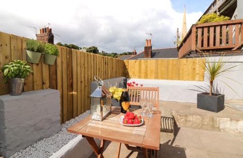 Torquay City Centre Casa | Harbourside Cottage