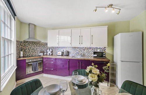 Bristol Floating Harbour Condominio | Harbourside Heaven in Bristol