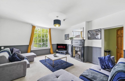 Bristol Floating Harbour Condominio | Harbourside Heaven in Bristol