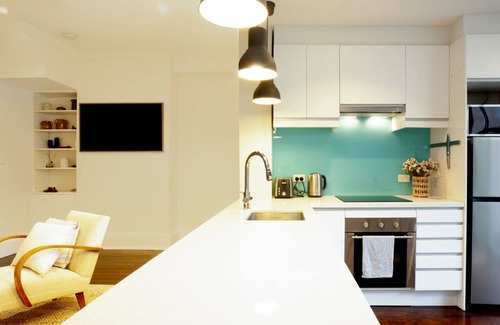 Double Bay Apartamento | Harbourside Hideaway Double Bay Isyd