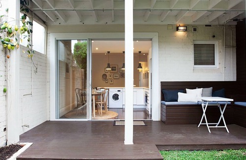 Double Bay Apartamento | Harbourside Hideaway Double Bay Isyd