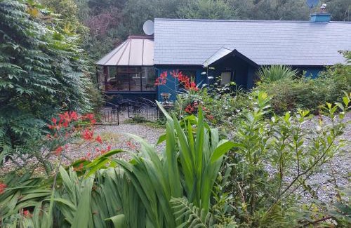 Glengarriff Casa | Harbourside House Glengarriff