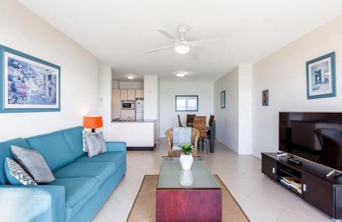 Soldiers Point Apartamento | Harbourside Unit 2 7 Soldiers Point Road