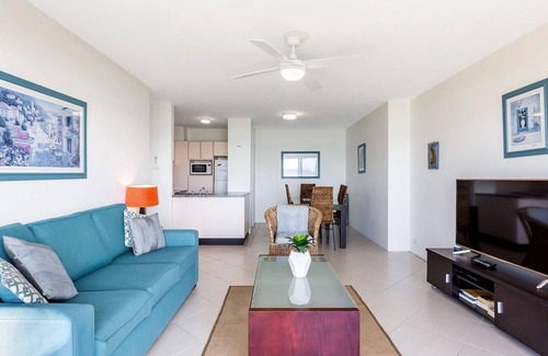 Soldiers Point Apartamento | Harbourside, Unidad 2/7 Soldiers Point Road
