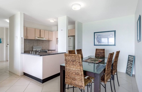 Soldiers Point Apartamento | Harbourside, Unidad 2/7 Soldiers Point Road