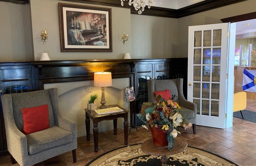 Sydney Hotel | Harbourview Inn & Suites