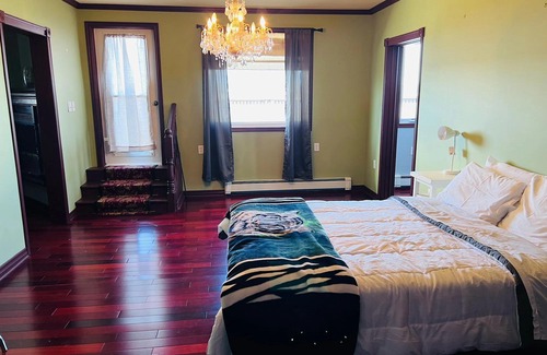 Sydney Hotel | Harbourview Inn & Suites