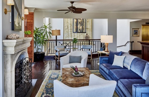 French Quarter Hotel | HarbourView Inn