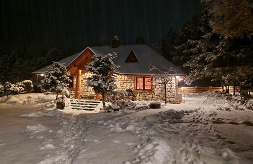 gmina Laszki Casa | Harcówka