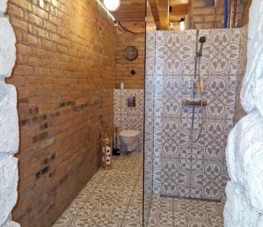 gmina Laszki Casa | Harcówka