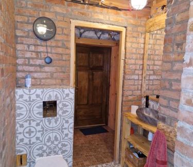 gmina Laszki Casa | Harcówka