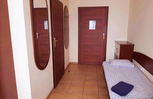 Puck Hotel | Harcerski Ośrodek Morski w Pucku