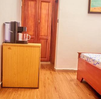 Tignere Apartamento | Hard Pro Apartments