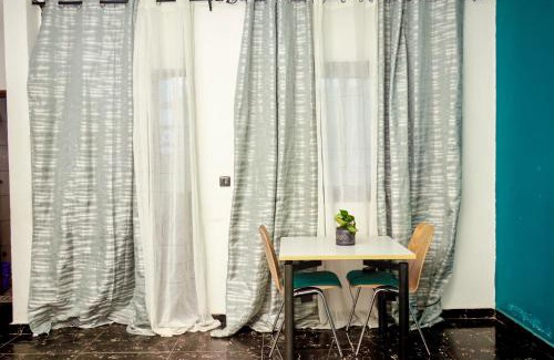 Tignere Apartamento | Hard Pro Apartments