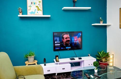 Tignere Apartamento | Hard Pro Apartments