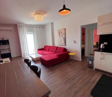 Kodrra Apartamento | Hard Rock Apartments