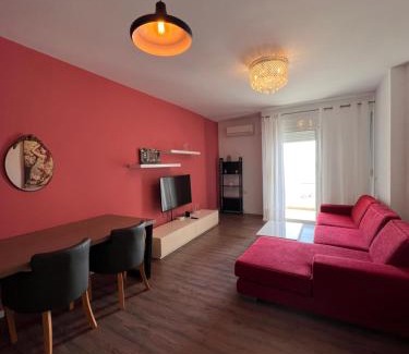 Kodrra Apartamento | Hard Rock Apartments