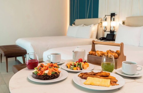 Bavaro Complejo | Hard Rock Hotel & Casino Punta Cana an All-Inclusive Resort