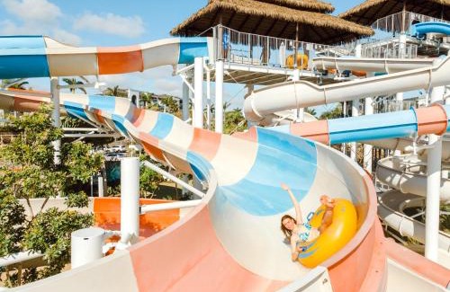 Bavaro Complejo | Hard Rock Hotel & Casino Punta Cana - All Inclusive