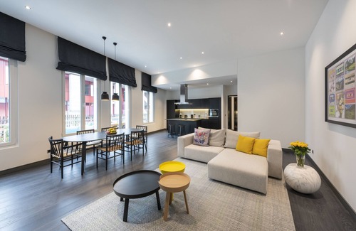 Davos-Platz Hotel | Hard Rock Hotel Davos