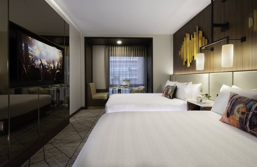 Central New York City Hotel | Hard Rock Hotel New York
