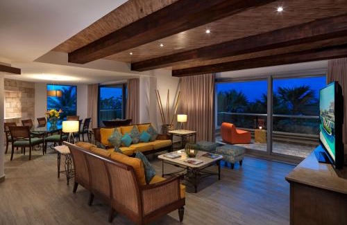 Puerto Aventuras Complejo | Hard Rock Hotel Riviera Maya - All Inclusive