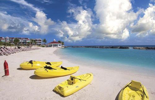 Puerto Aventuras Complejo | Hard Rock Hotel Riviera Maya - All Inclusive