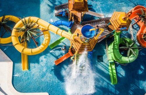 Puerto Aventuras Complejo | Hard Rock Hotel Riviera Maya - All Inclusive
