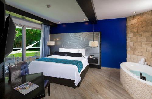 Puerto Aventuras Complejo | Hard Rock Hotel Riviera Maya - Heaven Adults Only - All Inclusive